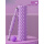 烟紫【经典3件套：45柱+46cm按摩