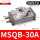 MSQB-30A 带磁性开关