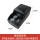 黑色超纤皮【带平放无线充】 旗舰款带LED+USB