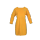 44-1847	金黄色皮带袖围裙(长袖)