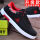 E-8609黑红单鞋【升级版】