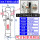 (除jun级)2.5立方DN25(法兰接口