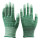 绿色涂指手套【12双】