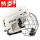 CCM白色头盔S码(头围5054cm)