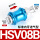 HSV-08-B标准内牙进气2分