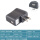 5V1A USB 充电器(充满变灯) 288#变灯
