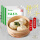 【扬州】香菇菜包320g*3袋