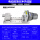 电动双顶针冲子成型器底板长600