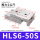HLS6X50