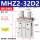 MHZ2-32D2(通孔安装）