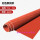 红色条纹1米*1米 6mm