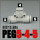 PEG5-4-5 变径