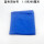 蓝色烫台布  1.5米X80厘米一块