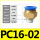PC1602