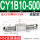 CY1B10-500高配