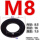 M8(100片)
