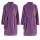 紫色+紫色2件长袖款(男女) 适合