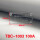TBC-1003 100A 3P 透明盖板