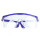 蓝色绳索腿眼镜（标准款）