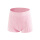 粉色-短裤