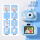 蓝小猫[单摄A4800W]自备内存卡