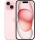 苹果15plus 粉色 6.7英寸