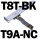 T9AT8TNCBK无芯片带支架