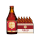 智美红帽啤酒330ml*1 1mL  1L 24瓶