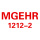 荧光黄 MGEHR1212-2正刀