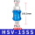 HSV15-SS 双外牙型