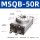 MSQB-50R带缓冲