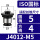 国标J4012-M5【圆孔大小5】