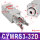 CYMRS332D (单动Y型32缸经三爪)