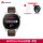 watch3pro【时尚款棕色】-表带+贴膜+充电