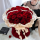【小香风】33朵红玫瑰花束
