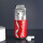 易拉罐创意5.0蓝牙耳机-红色