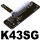 K43SG