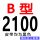 B-2100 Li