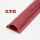 红木纹色(自带背胶) PVC款