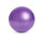紫色+吹气管【加厚防爆25cm】