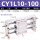 CY1L/RMTL10X100S