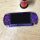 PSP3000透明紫