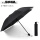 黑色雨伞【手动】【无黑胶】【高】