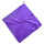 紫色 30*30cm 10条装