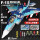 F15鹰式战斗机【2038pcs】