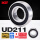 UD211轴承P5级【内径55】