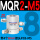 MQR2-M5带4个PC8-M5
