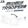 齐佑OPF33  TR90透明框眼镜送盒