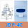 JDP-40双层
