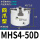 MHS4-50D